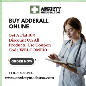 Buy Adderall Online Legally