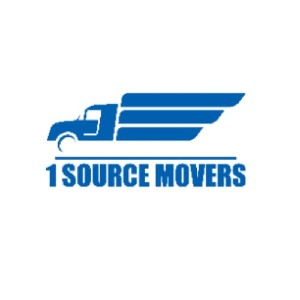 1 Source Movers