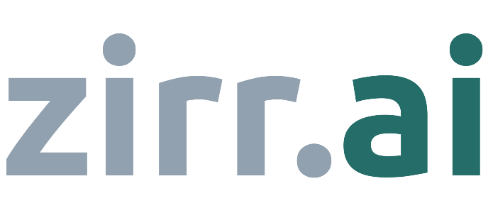 Zirr AI Medical Scribe