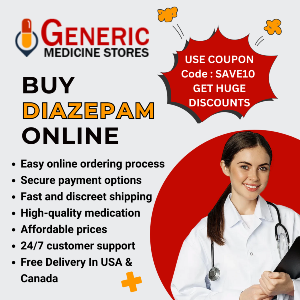 Purchase Diazepam Online