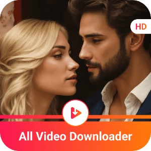 Video Downloader And Player
