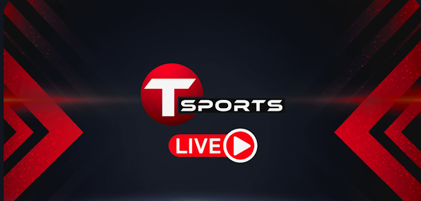 Tsport Live