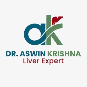 Dr Ashwin Krishna