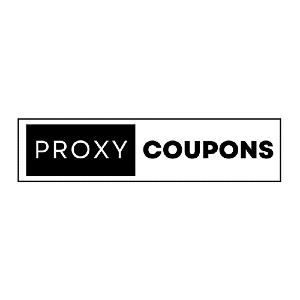 ProxyCoupons