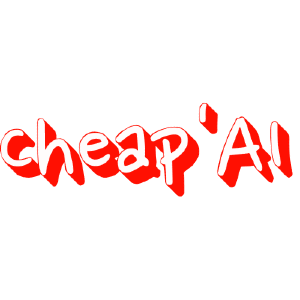 Cheap'ai