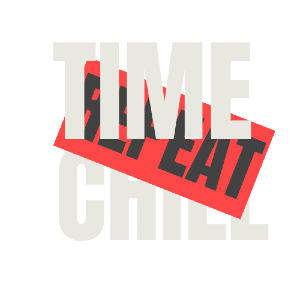 TimeChillRepeat