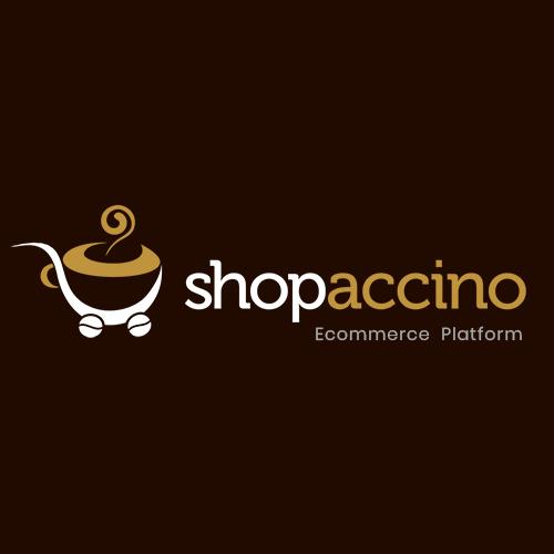 Shopaccino