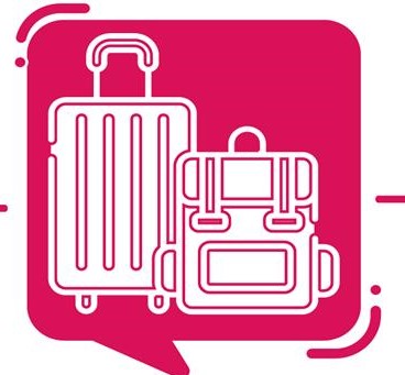 Paddington Luggage storage