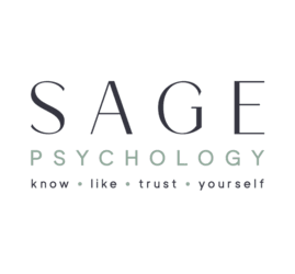 Sage Psychology