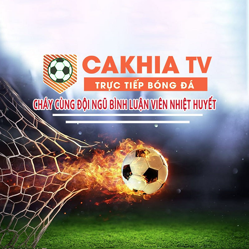 Cakhia TV Trực Tiếp Bóng Đá