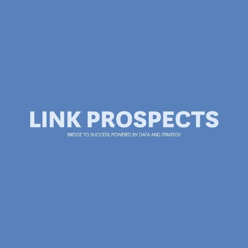 Link prospects