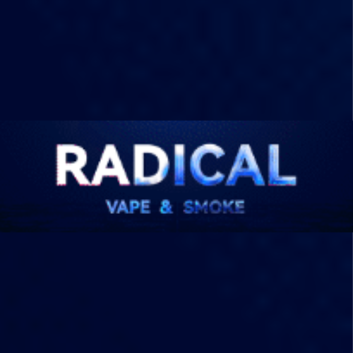 Radical Vape Shop