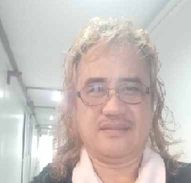 cherrie jeany Magno Candelaria