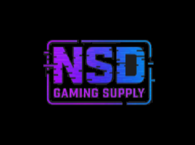 NSD Gaming supply