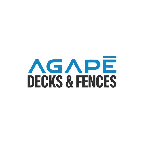 Agape Decks and Fences