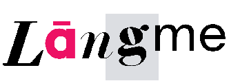 Langme Ru