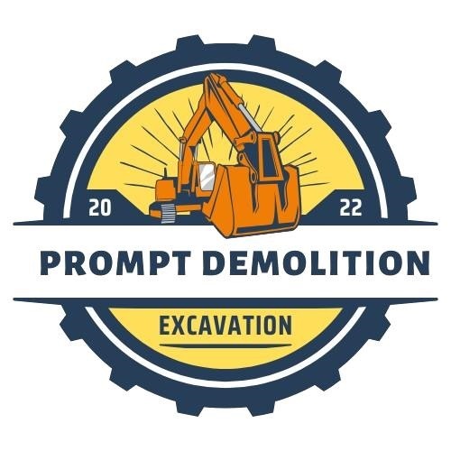 Prompt demolition