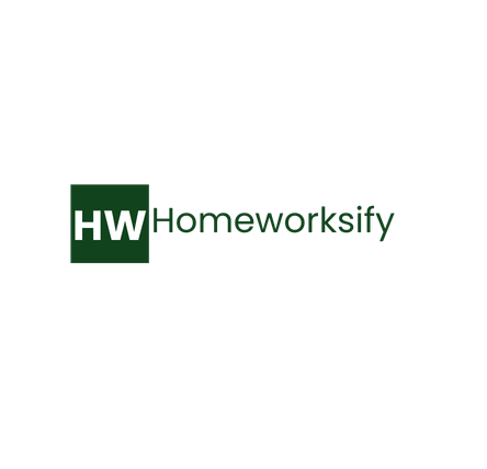 Homeworksify
