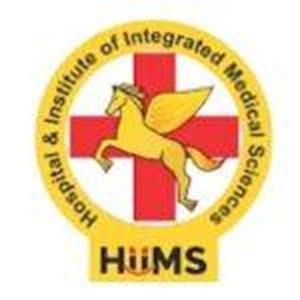 Jeena Sikho HiiMS Panchkula