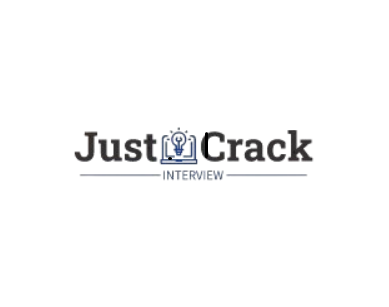 Just Crack Interview