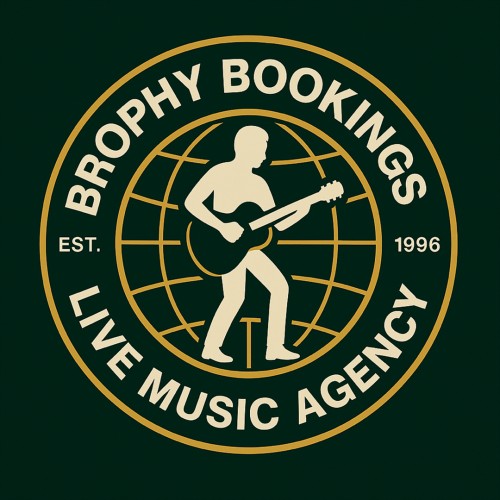Brophy Bookings