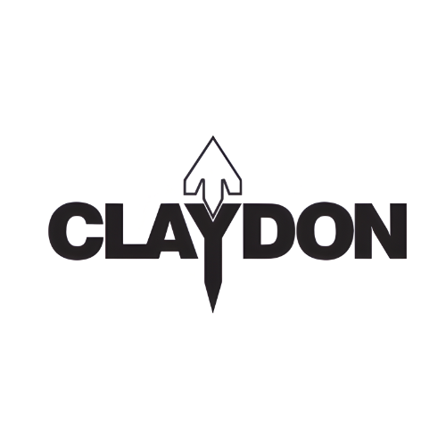 Claydon Drill Ukraine