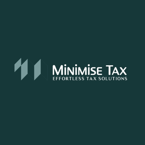 Minimise tax
