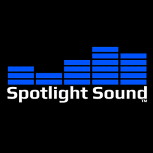Spotlight Sound