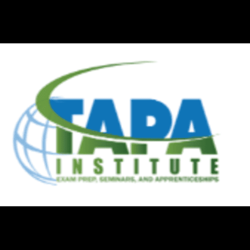 Learn Tapa Institute