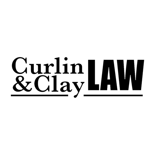 Curlin Clay Law
