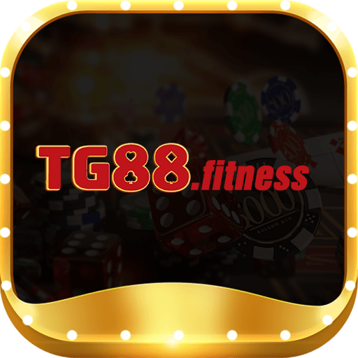 tg88fitness