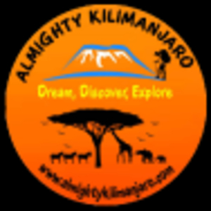 Almighty Kilimanjaro