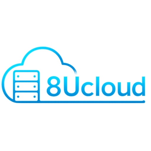 8U Cloud