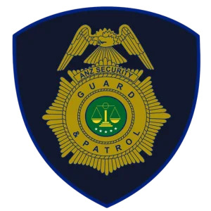 Armed Security Guard