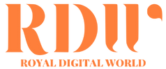 Royal Digital World