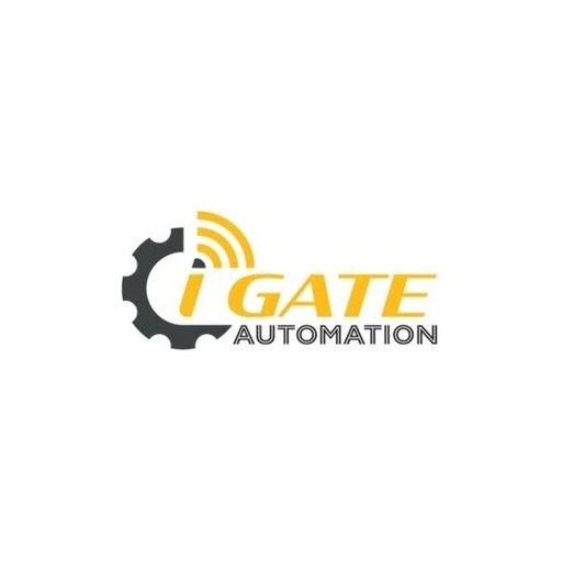 I Gate Automation