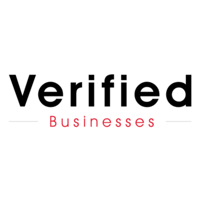 Verified Businesses