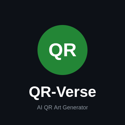 QR-Verse