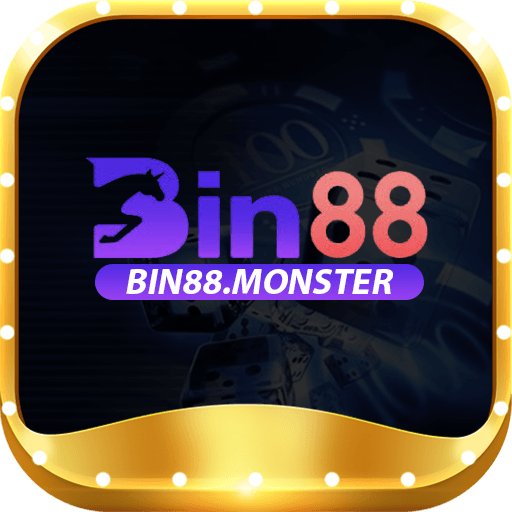 bin88monster