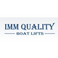 IMM Quality Boat Lifts