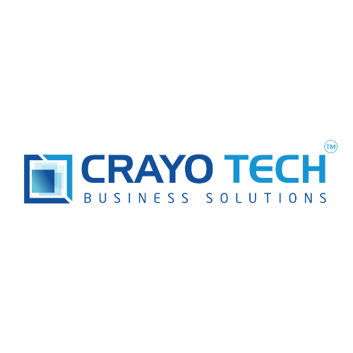 Crayo Tech Buisness Solution