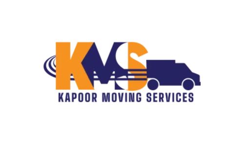 Kapoor Moving Services