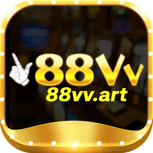 88vv art