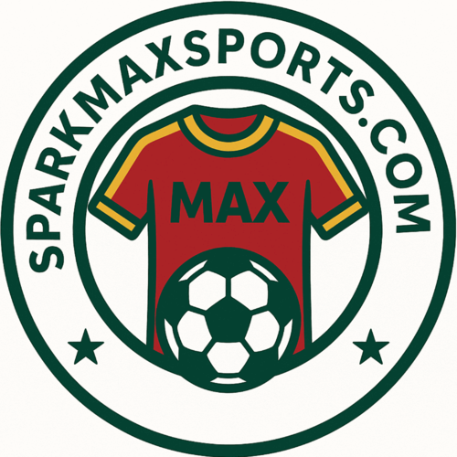 SparkMaxSports
