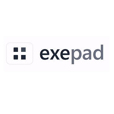 Exepad Info
