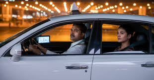 Croydon to Luton Airport Taxi