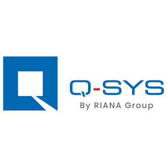 Q-SYS EA Kenya