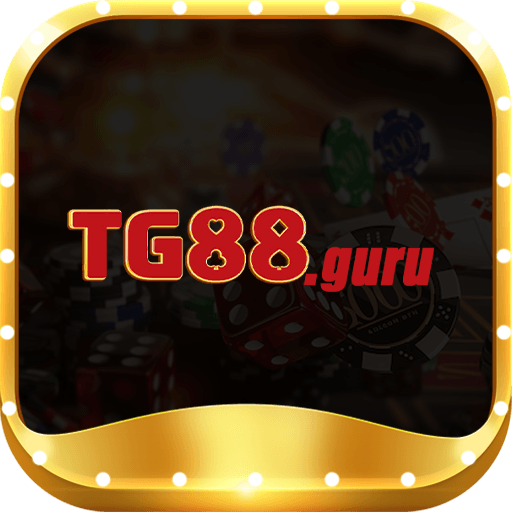 tg88guru
