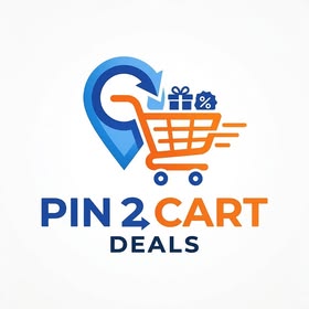 Pin 2 Cart Deals