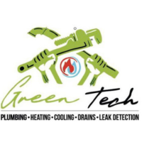 Green Tech Plumbing